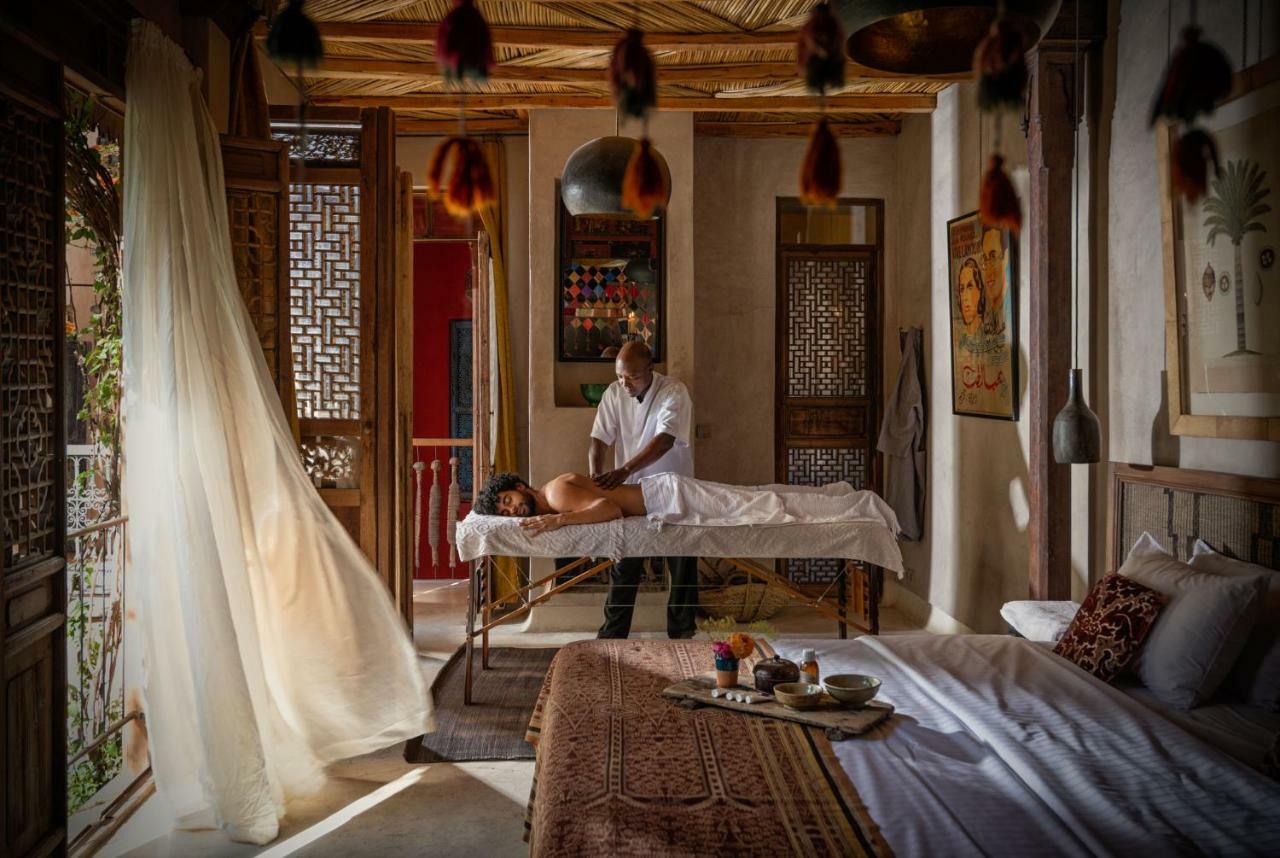 Riad Kbour & Chou Marrakesh Extérieur photo